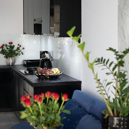 Apartament Jacuzzi Гдиня Екстериор снимка