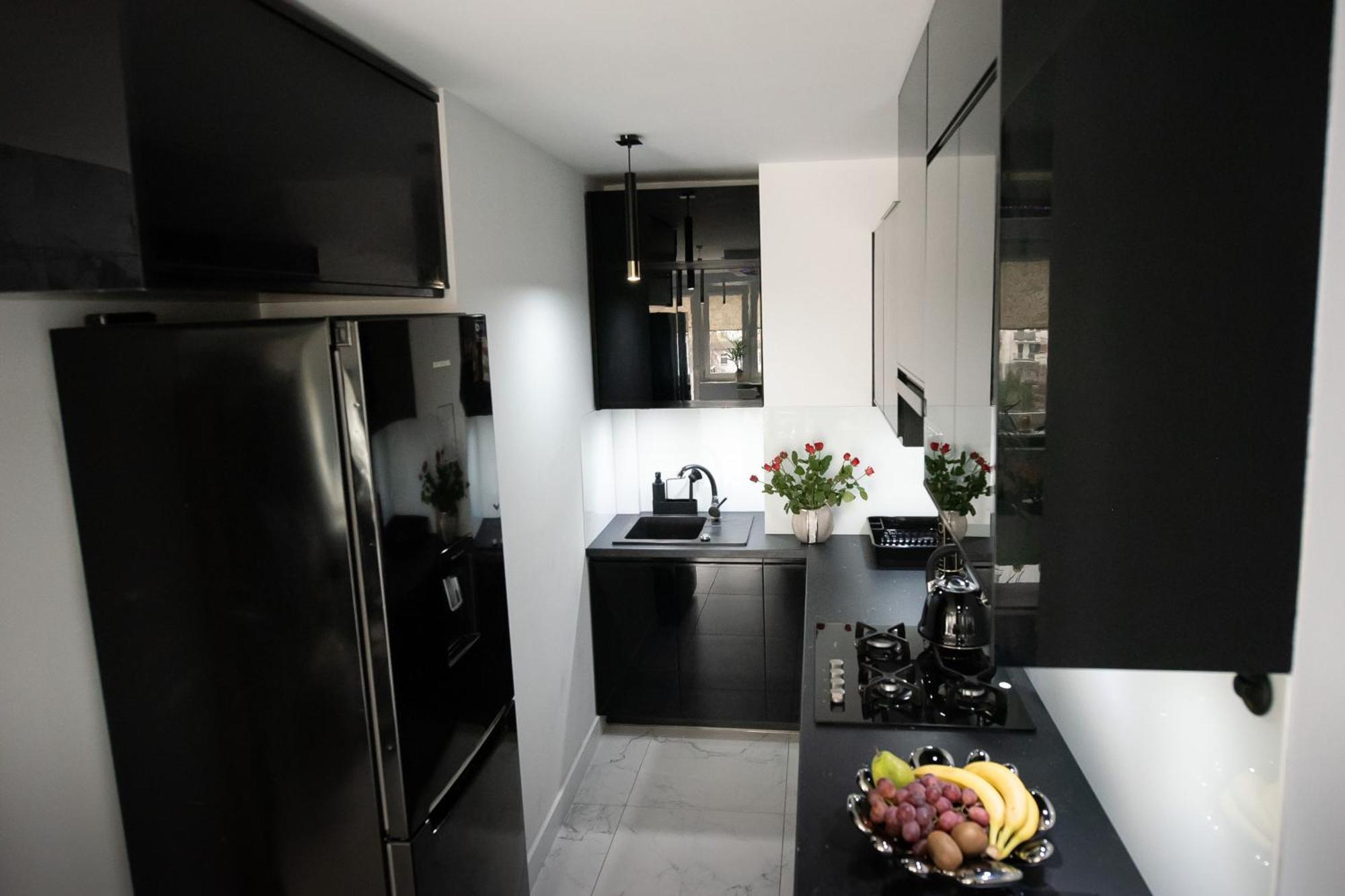 Apartament Jacuzzi Гдиня Екстериор снимка