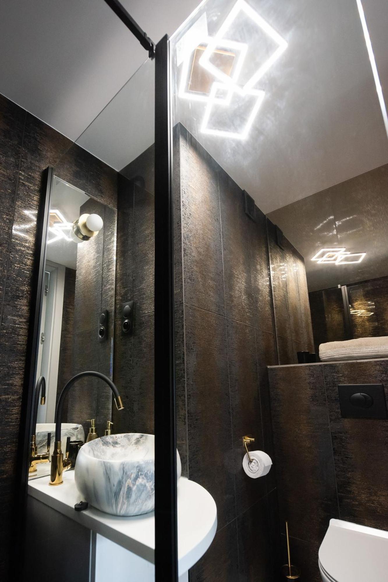 Apartament Jacuzzi Гдиня Екстериор снимка