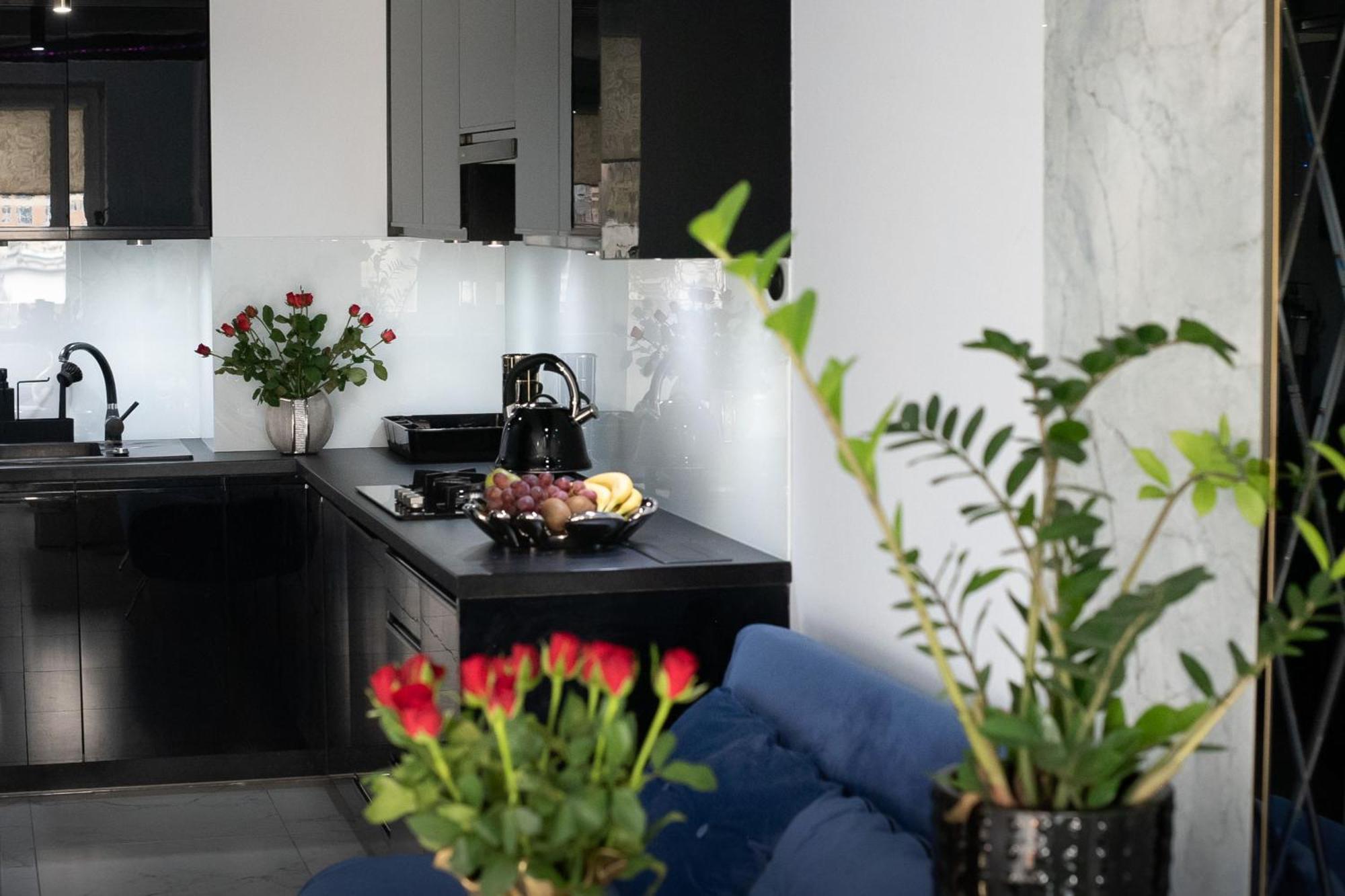 Apartament Jacuzzi Гдиня Екстериор снимка