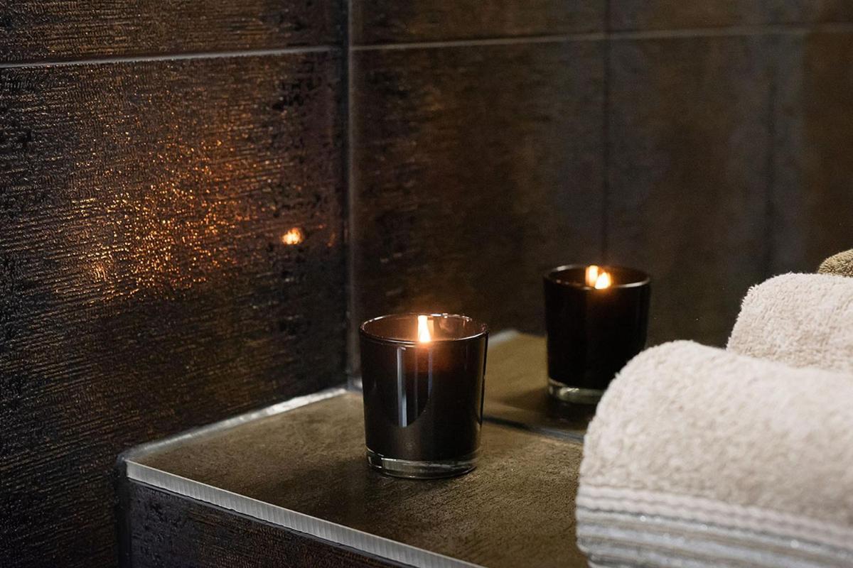 Apartament Jacuzzi Гдиня Екстериор снимка